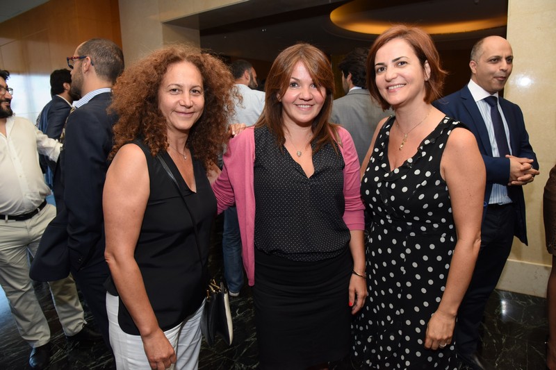 Launching of Seeders Masterclass for Angel Investors
